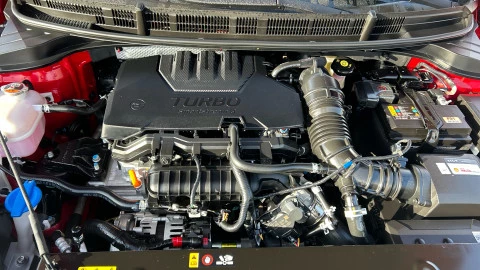 Kia Stonic 1.0 T-GDi 74kW (100CV) MHEV MT Drive