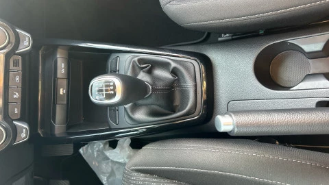 Kia Stonic 1.0 T-GDi 74kW (100CV) MHEV MT Drive