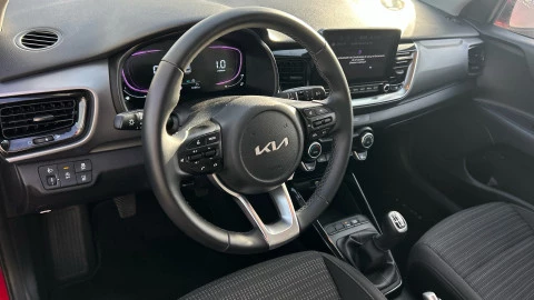 Kia Stonic 1.0 T-GDi 74kW (100CV) MHEV MT Drive
