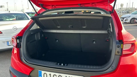 Kia Stonic 1.0 T-GDi 74kW (100CV) MHEV MT Drive