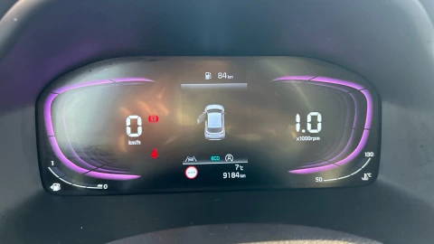 Kia Stonic 1.0 T-GDi 74kW (100CV) MHEV MT Drive