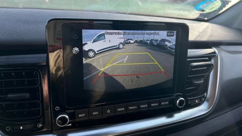 Kia Stonic 1.0 T-GDi 74kW (100CV) MHEV MT Drive