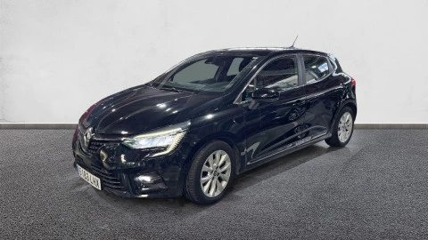 Renault Clio Zen TCe 74 kW (100CV)