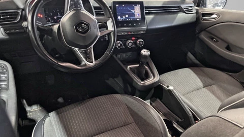 Renault Clio Zen TCe 74 kW (100CV)