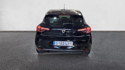 Renault Clio Zen TCe 74 kW (100CV)