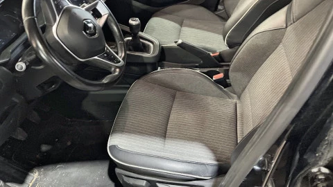 Renault Clio Zen TCe 74 kW (100CV)