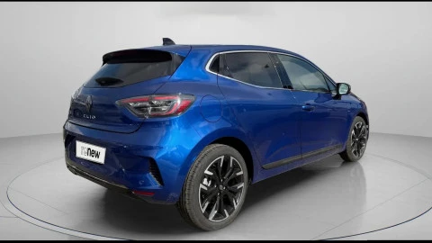 Renault Clio   TCe Techno 67kW