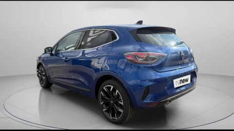Renault Clio   TCe Techno 67kW