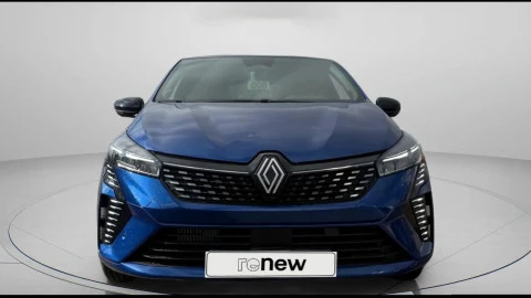 Renault Clio   TCe Techno 67kW