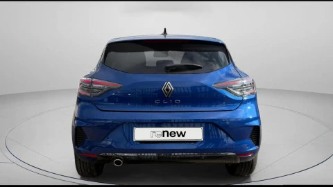 Renault Clio   TCe Techno 67kW