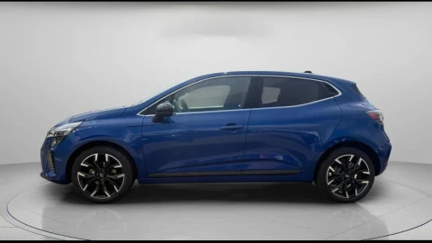 Renault Clio   TCe Techno 67kW