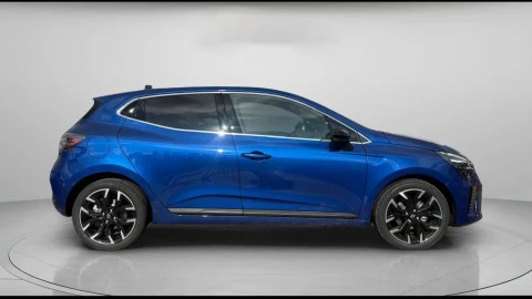 Renault Clio   TCe Techno 67kW