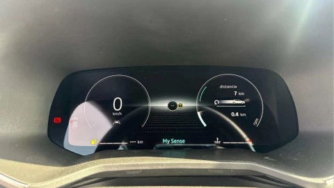 Renault Clio   TCe Techno 67kW