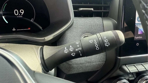 Renault Clio   TCe Techno 67kW