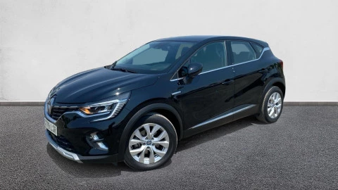 Renault Captur Zen E-TECH Híbrido enchufable 160cv