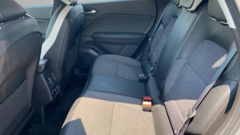 Renault Captur Zen E-TECH Híbrido enchufable 160cv