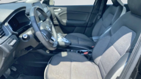 Renault Captur Zen E-TECH Híbrido enchufable 160cv