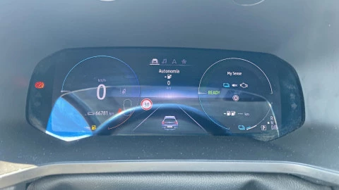 Renault Captur Zen E-TECH Híbrido enchufable 160cv