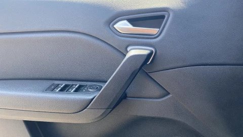 Renault Captur Zen E-TECH Híbrido enchufable 160cv