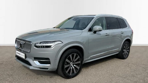Volvo XC90 2.0 B5 D AWD Plus Bright Auto