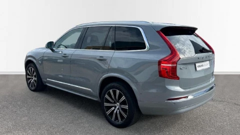 Volvo XC90 2.0 B5 D AWD Plus Bright Auto