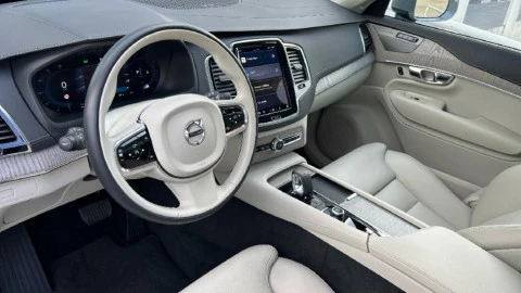 Volvo XC90 2.0 B5 D AWD Plus Bright Auto