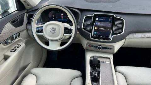 Volvo XC90 2.0 B5 D AWD Plus Bright Auto