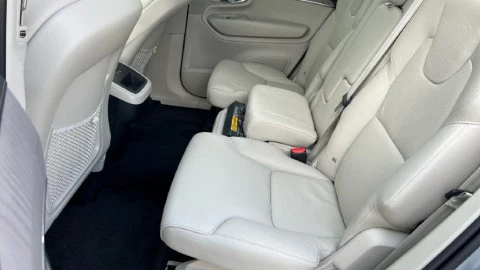 Volvo XC90 2.0 B5 D AWD Plus Bright Auto