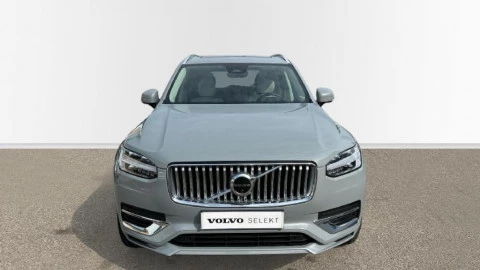 Volvo XC90 2.0 B5 D AWD Plus Bright Auto