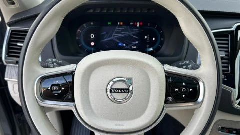 Volvo XC90 2.0 B5 D AWD Plus Bright Auto