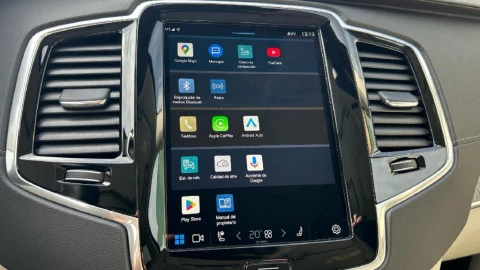 Volvo XC90 2.0 B5 D AWD Plus Bright Auto