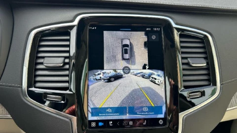 Volvo XC90 2.0 B5 D AWD Plus Bright Auto