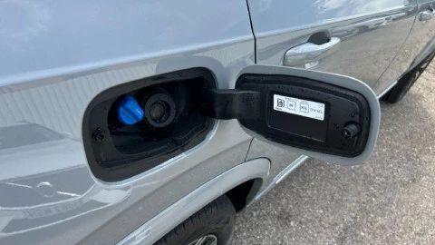 Volvo XC90 2.0 B5 D AWD Plus Bright Auto