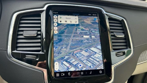 Volvo XC90 2.0 B5 D AWD Plus Bright Auto