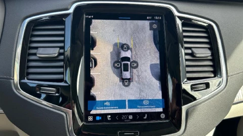 Volvo XC90 2.0 B5 D AWD Plus Bright Auto