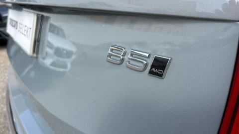 Volvo XC90 2.0 B5 D AWD Plus Bright Auto