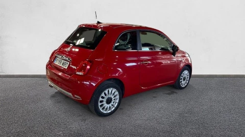 Fiat 500 Dolcevita 1.0 Hybrid 51KW (70 CV)