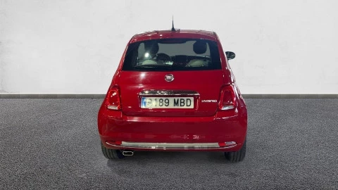 Fiat 500 Dolcevita 1.0 Hybrid 51KW (70 CV)