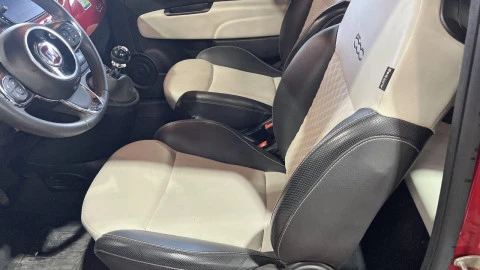 Fiat 500 Dolcevita 1.0 Hybrid 51KW (70 CV)