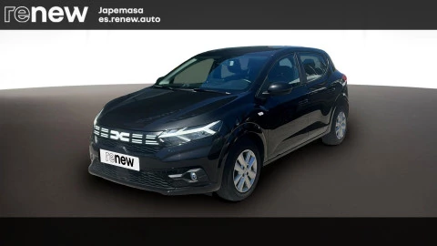 Dacia Sandero  TCe Expresion 67kW