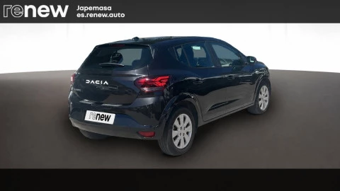 Dacia Sandero  TCe Expresion 67kW