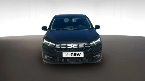 Dacia Sandero  TCe Expresion 67kW