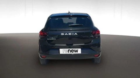 Dacia Sandero  TCe Expresion 67kW