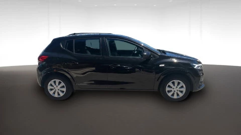 Dacia Sandero  TCe Expresion 67kW
