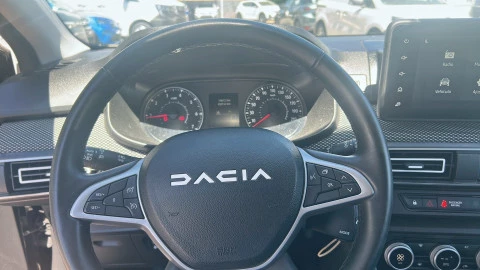 Dacia Sandero  TCe Expresion 67kW