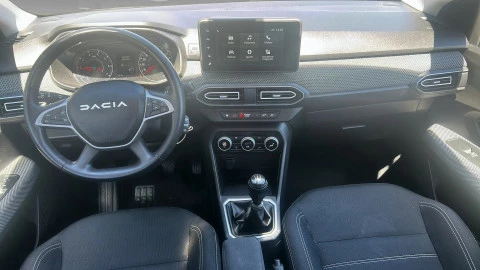 Dacia Sandero  TCe Expresion 67kW
