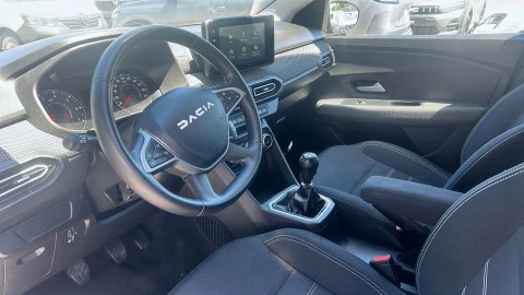 Dacia Sandero  TCe Expresion 67kW