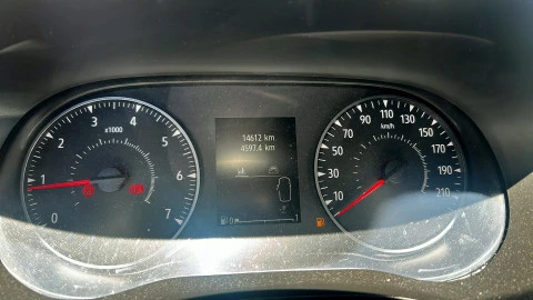 Dacia Sandero  TCe Expresion 67kW