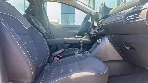 Dacia Sandero  TCe Expresion 67kW