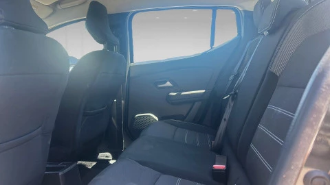 Dacia Sandero  TCe Expresion 67kW